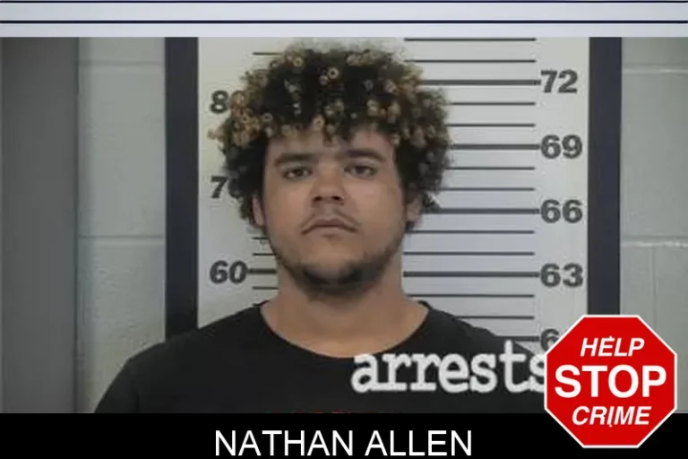 Nathan Allen