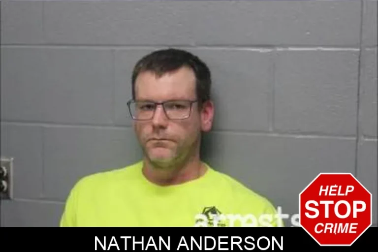 Nathan Anderson