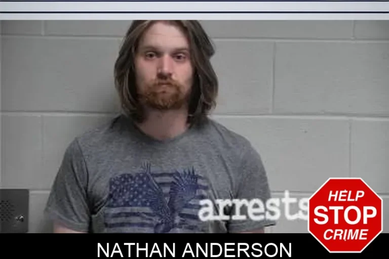 Nathan Anderson