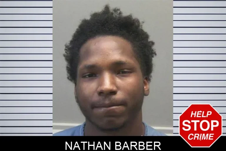Nathan Barber