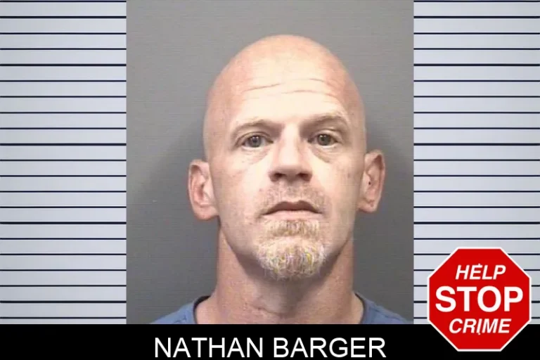 Nathan Barger