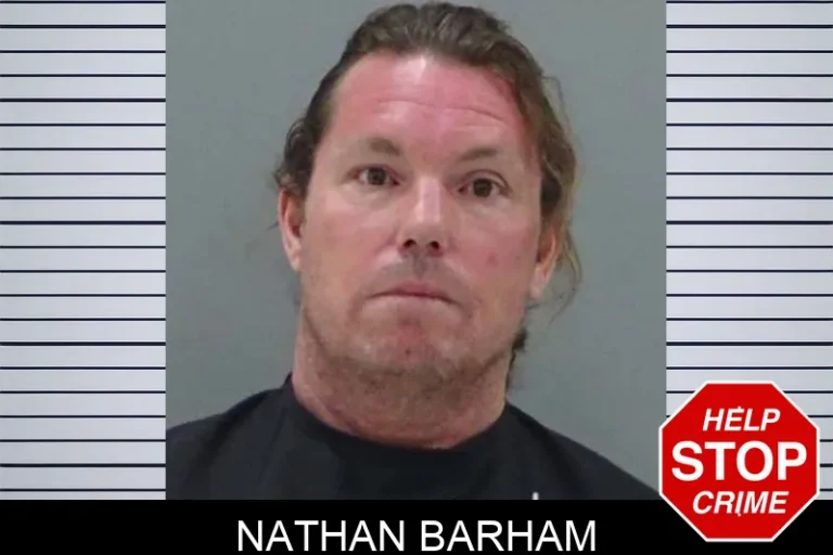 Nathan Barham
