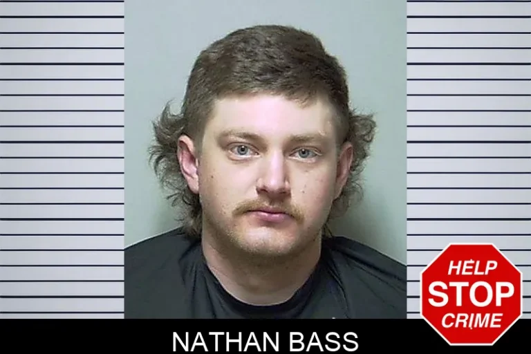 Nathan Bass