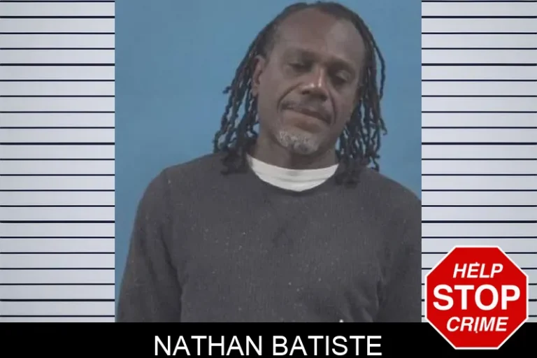 Nathan Batiste