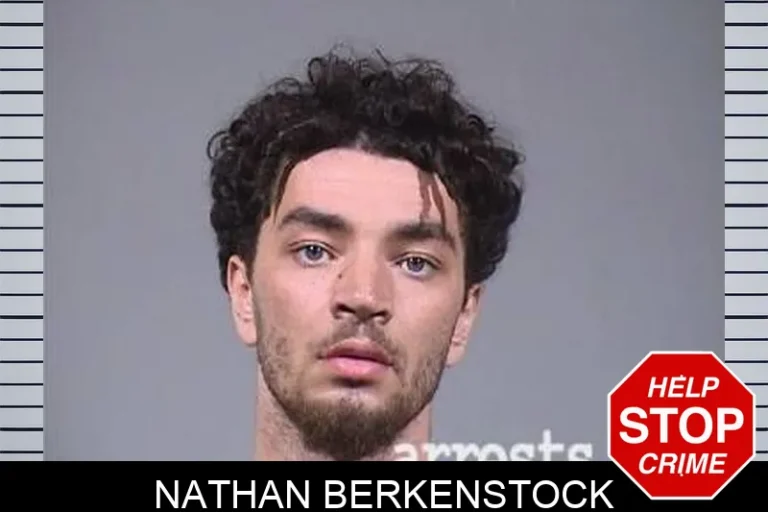 Nathan Berkenstock