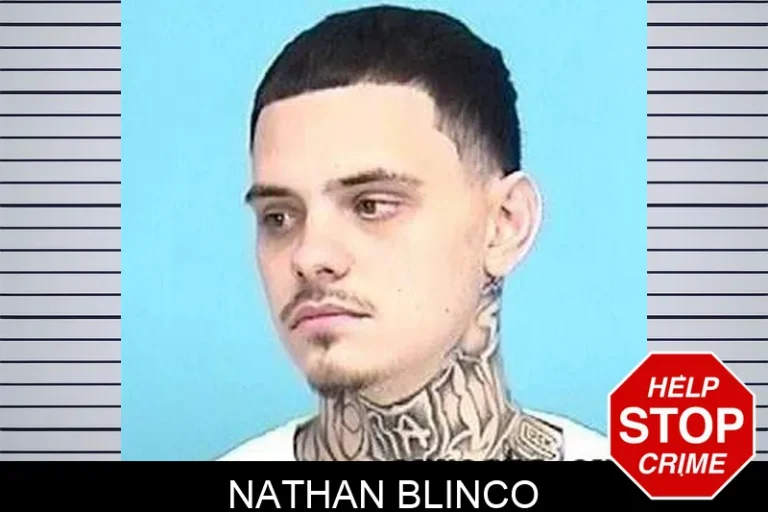 Nathan Blinco