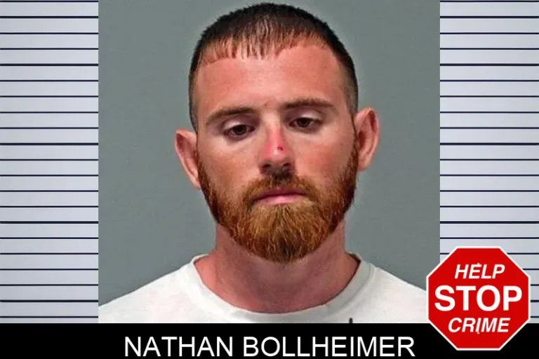 Nathan Bollheimer