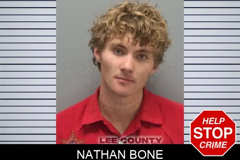 Nathan Bone