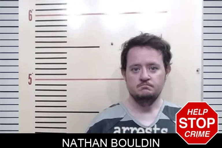 Nathan Bouldin
