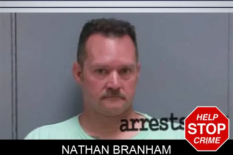 Nathan Branham