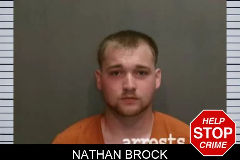 Nathan Brock