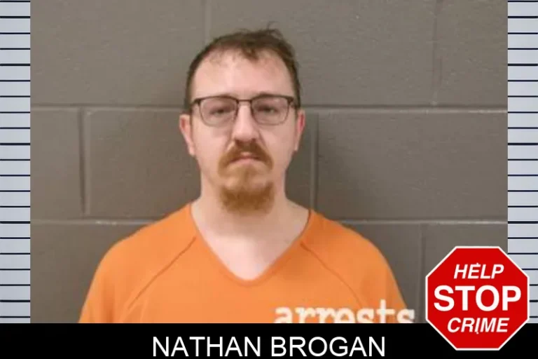 Nathan Brogan