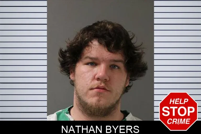 Nathan Byers