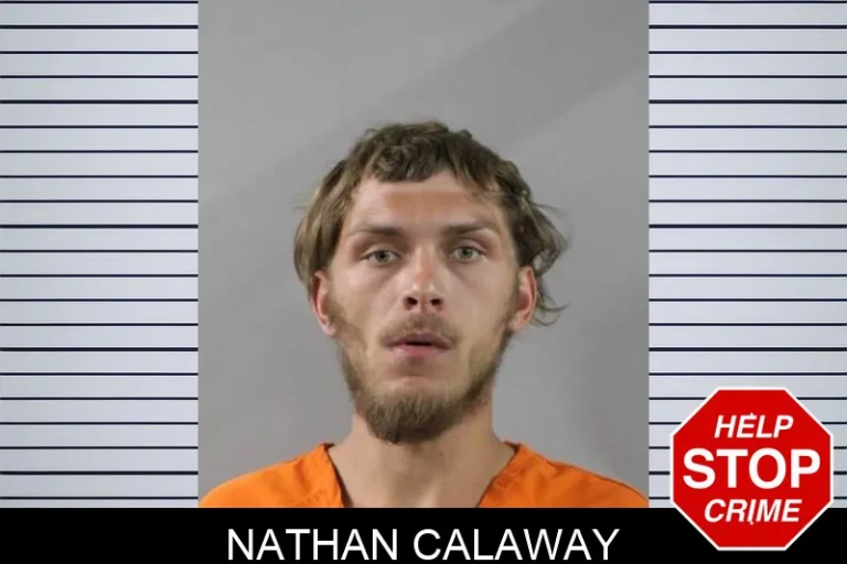 Nathan Calaway