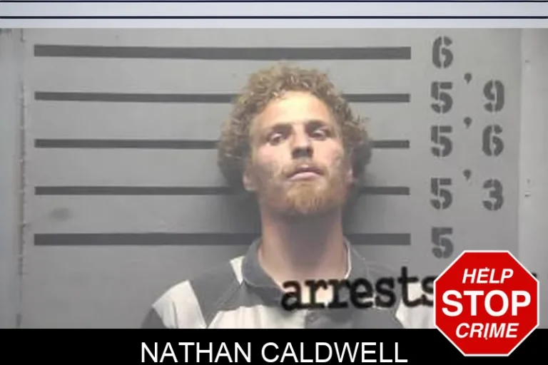 Nathan Caldwell