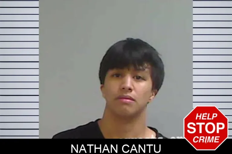 Nathan Cantu