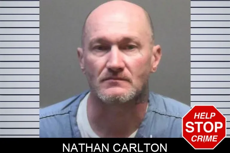 Nathan Carlton