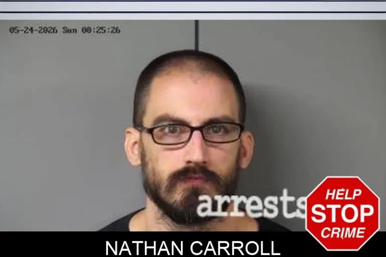 Nathan Carroll