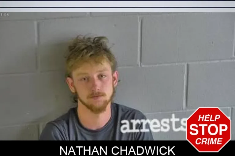 Nathan Chadwick