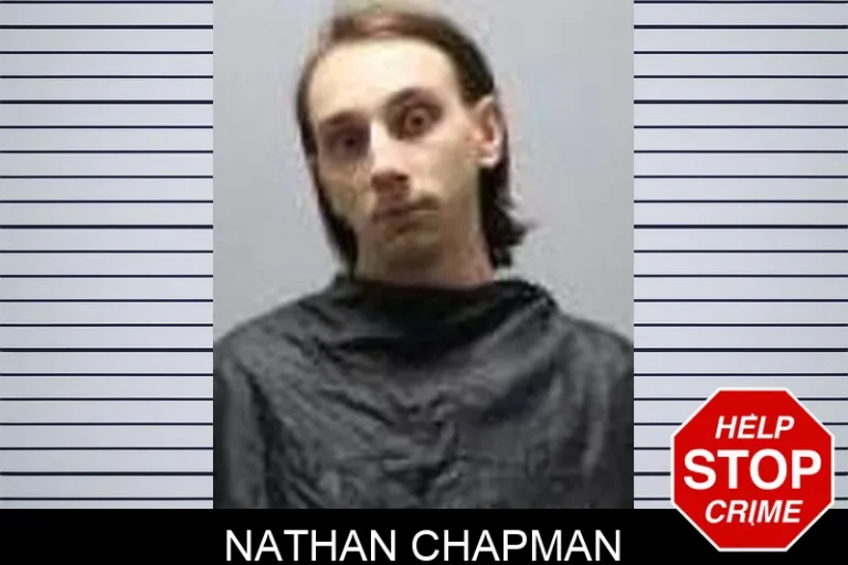 Nathan Chapman