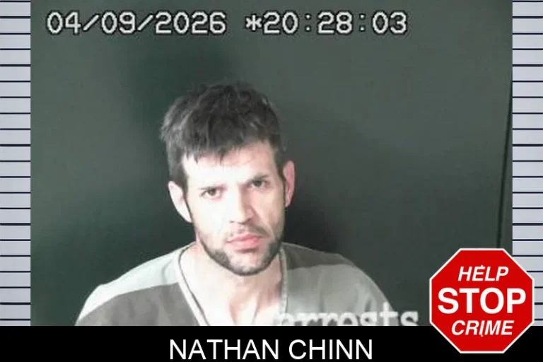 Nathan Chinn