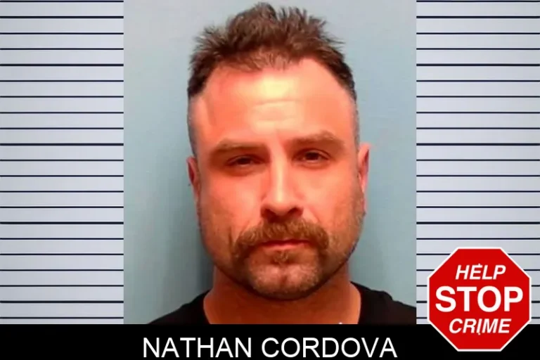 Nathan Cordova
