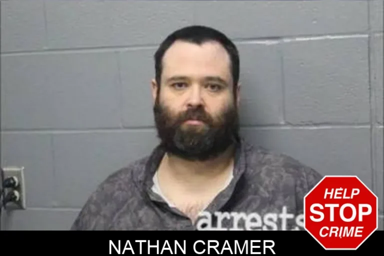 Nathan Cramer