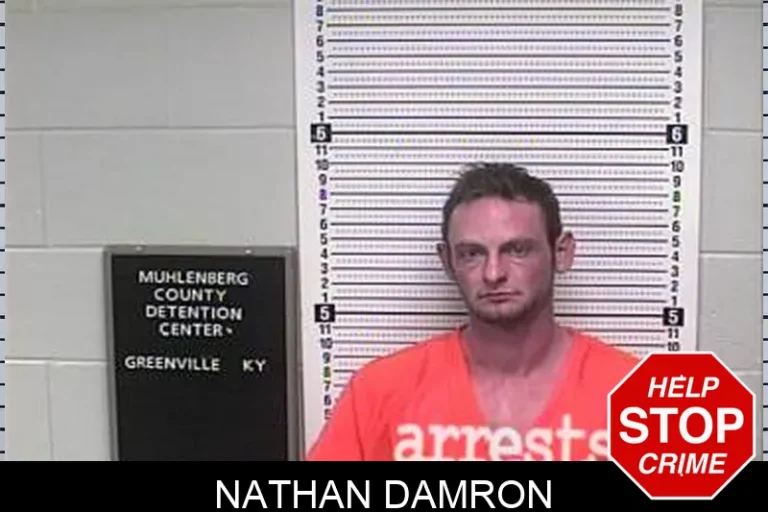 Nathan Damron