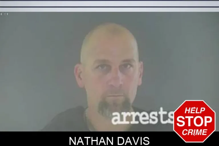 Nathan Davis