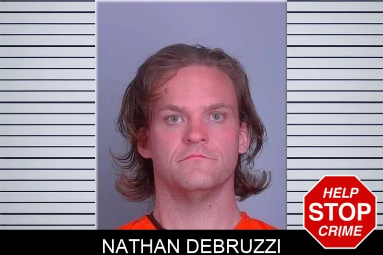 Nathan Debruzzi