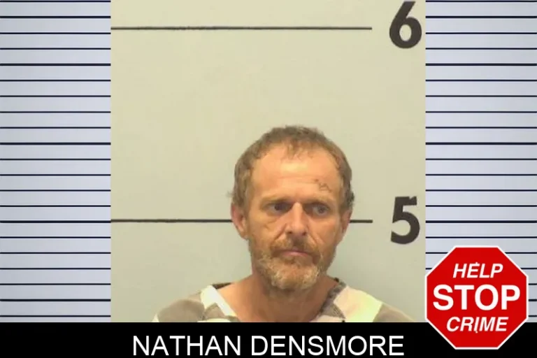 Nathan Densmore