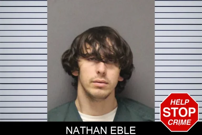 Nathan Eble