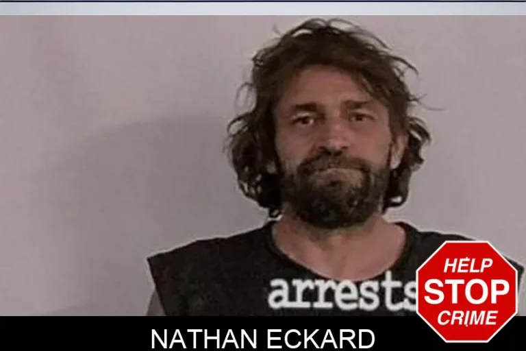 Nathan Eckard