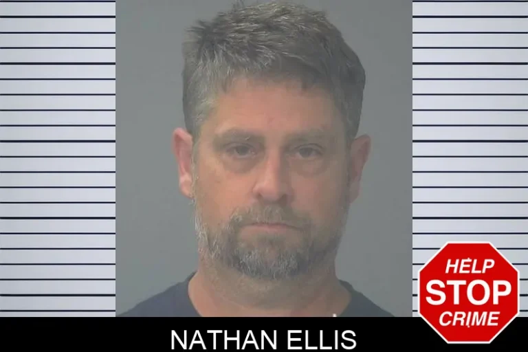 Nathan Ellis