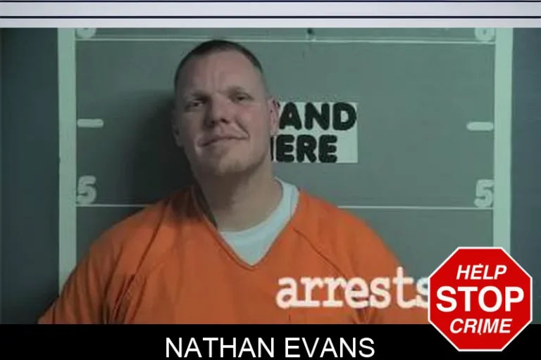 Nathan Evans
