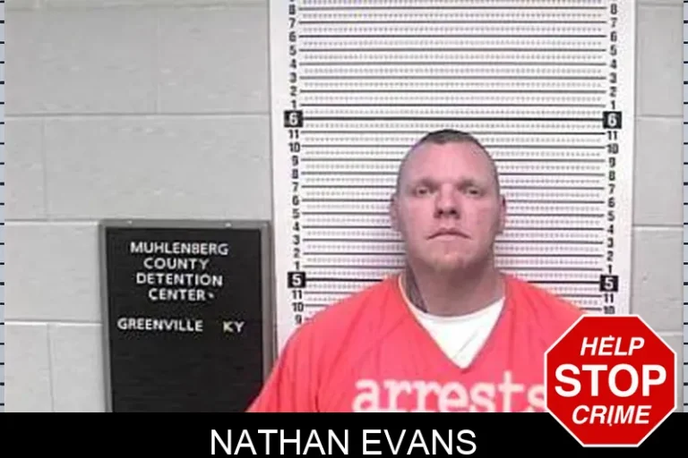 Nathan Evans