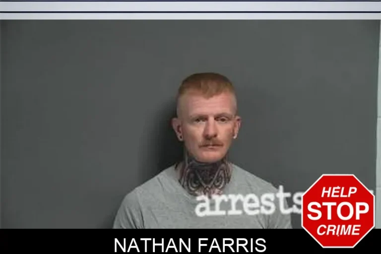 Nathan Farris
