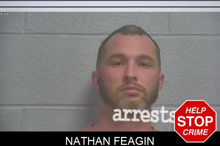 Nathan Feagin
