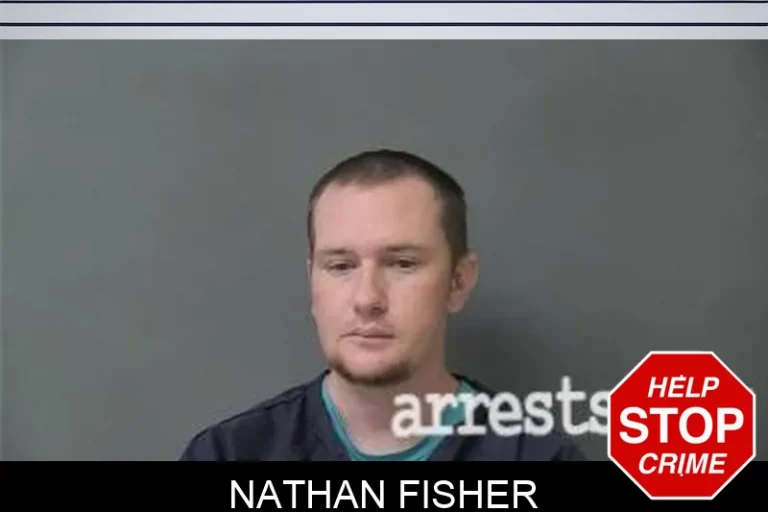 Nathan Fisher