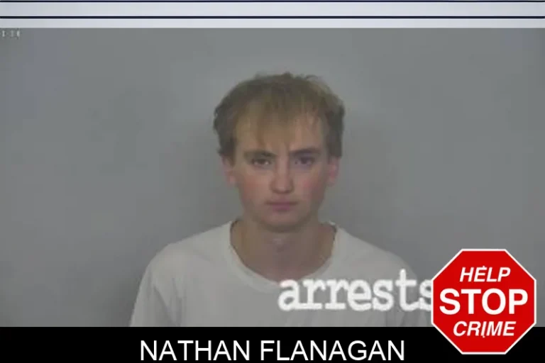 Nathan Flanagan