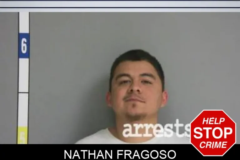 Nathan Fragoso