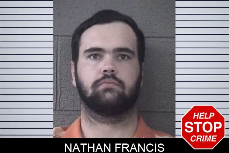 Nathan Francis