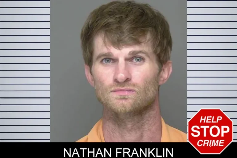 Nathan Franklin