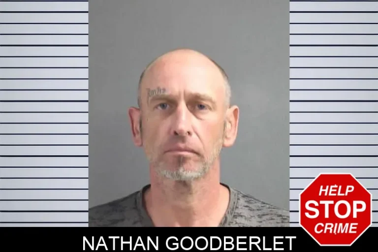 Nathan Goodberlet