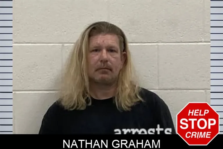 Nathan Graham