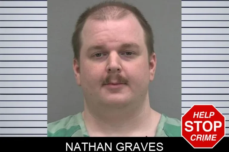 Nathan Graves