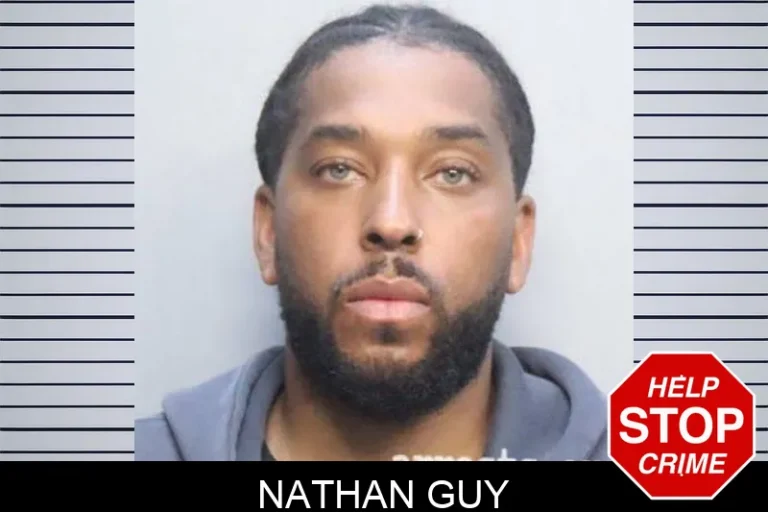 Nathan GuY