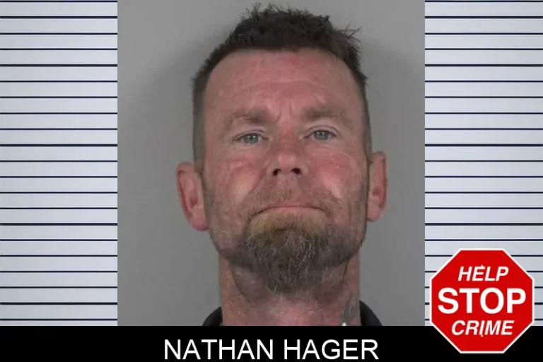 Nathan Hager