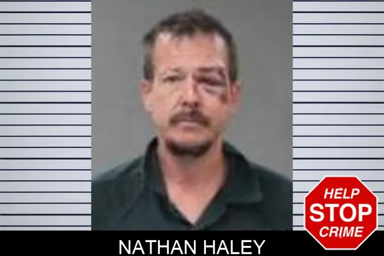 Nathan Haley