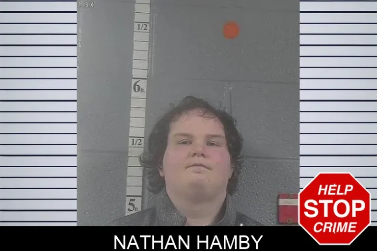 Nathan Hamby